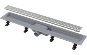 Žlab podlahový Alcaplast APZ9-750M SIMPLE