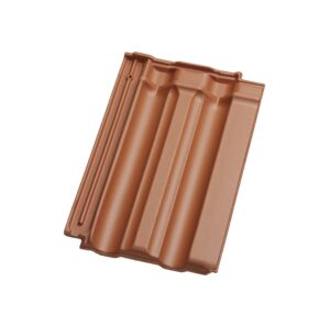 TONDACH FALCOVKA 11 Základní taška Engoba měděná TONDACH