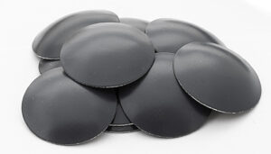 Krytka klempířská RAL 7024