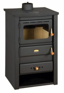 Krbová kamna PRITY K22 CP PRITY