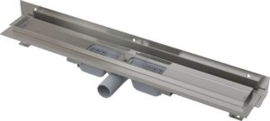 Žlab podlahový Alcaplast APZ104-750 FLEXIBLE LOW ALCA PLAST