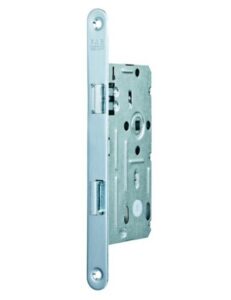 Zadlabací zámek FAB 190/140 /20 L S OBYČ. KLÍČM