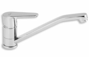 Baterie dřezová stojánková TITANIA FRESH NOVASERVIS