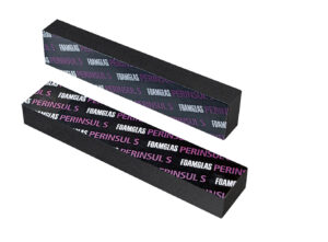 Pěnové sklo FOAMGLAS PERINSUL S desky (50x300x450 mm) Pittsburgh Corning CR