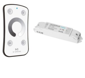 Ovládač Mini DIM stmívač Panlux