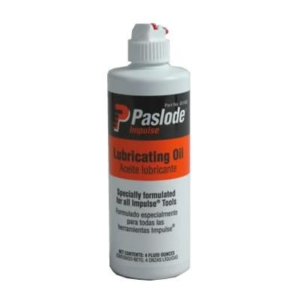Olej Paslode pro Impuls 115 ml ITW