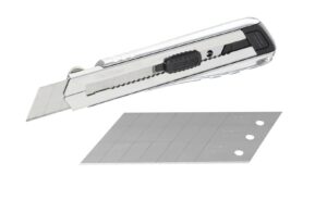 Nůž s odlamovací čepelí FatMax STANLEY