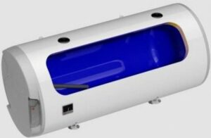 Kombinovaný ohřívač vody Dražice OKCV 200