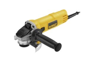 Bruska úhlová DeWALT DWE4157 125 mm 900 W DEWALT