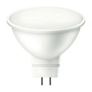 Žárovka LED Spot LV GU5.3 4