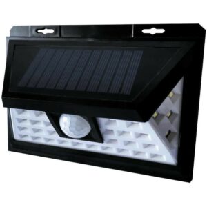 Svítidlo LED solární s čidlem Greenlux EMA SOLAR