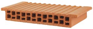 Stropní vložka HELUZ MIAKO 8/62