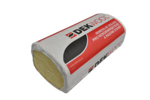 Tepelná izolace DEKWOOL DW r plate 60 mm (15