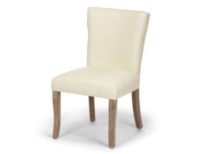 Jídelní židle DENNY béžová