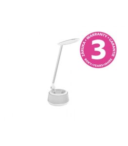 Stolní LED lampa Panlux MOANA MUSIC