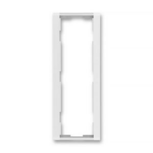 Rámeček vertikální trojnásobný