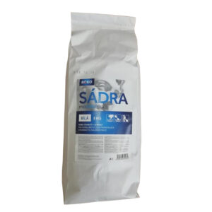 Sádra bílá (5 kg/bal)