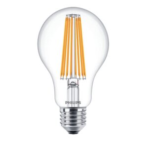 Žárovka LED Philips Filament Classic E27 11W 4000K Philips