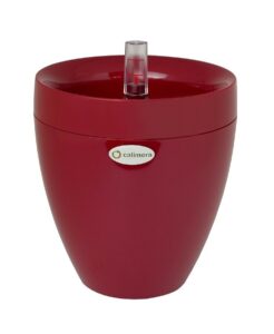 Designový samozavlažovací květináč CALIMERA průměr 17 A2