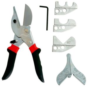 Nůžky na PVC lišty EURO NARADI