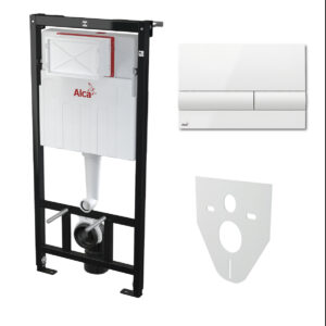 Předstěnový set 3v1 Alcaplast AM101/1120 ALCA PLAST