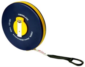 Pásmo sklolaminátové Festa 30 m/14 mm EURO NARADI