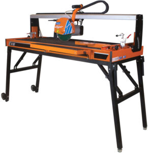 Pila obkladačská Norton Clipper TR252