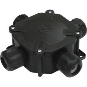 Rozvodka krabicová SEZ 6455-11 4.P/7 FUTURE