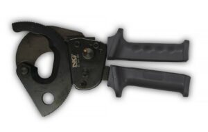 Řezák kabelový do 400 mm2 N.G. ELEKTRO TRADE