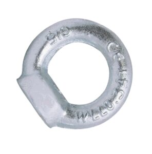 Matice závěsná DIN 582 M10