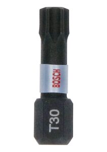 Bit Bosch T30 Impact