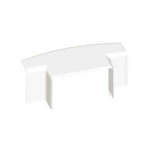 Kryt pro parapetní kanál PK 90×55 odbočný