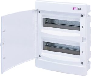 Rozvodnice ETI ECM24PO