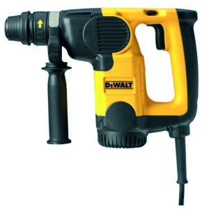 Sekací kladivo DeWALT SDS-Plus 650 W DEWALT