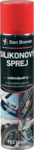 Silikonový sprej 400 ml