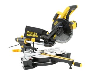 Pila pokosová Stanley FatMax FME721-QS 216 mm STANLEY