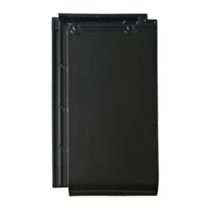 BRAMAC Turmalín základní taška glazura černá BRAMAC