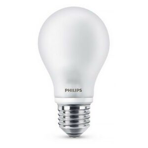 Žárovka LED Philips Classic E27 8