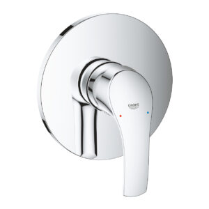 Baterie sprchová podomítková Grohe EUROSMART 24042002 GROHE