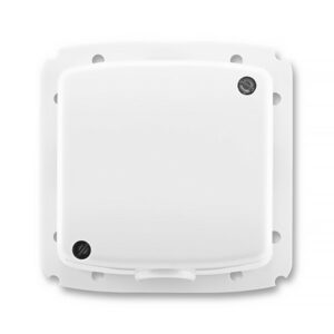 Svorkovnice s krytem 5×2