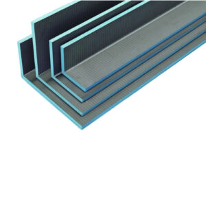 Rohový prvek Wedi Mensolo-L 2500×200×400 mm