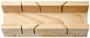 Pokosnice dřevěná 250 mm PILANA EURO NARADI