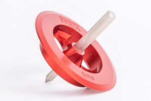 Fréza do polystyrenu a vaty DEK 70 mm DEK