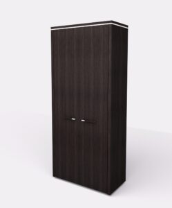 Skříň-police OFFICE EXCLUSIVE velká široká - poslední kusy