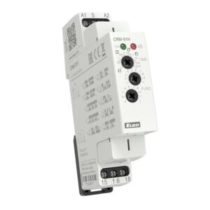Relé časové CRM-91H/230 V