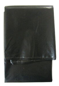 Fólie zakrývací LDPE Color Expert tmavá 75 µm 4×5 m (20 m2) STORCH