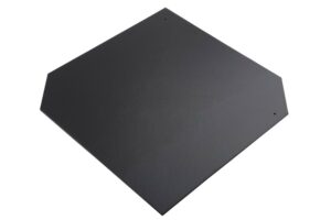 CEMBRIT BETTERNIT Vláknocementová střešní krytina Česká šablona Grafitová CEMBRIT