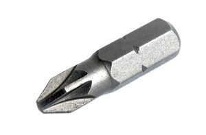 Bit šroubovací PZ2 25 mm