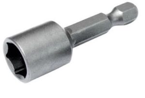 Adaptér na hlavy šroubů ENPRO 1/4"