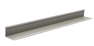 Obvodový profil DEKSOFFIT L pro kazetové podhledy (20x25x3050mm) DEK